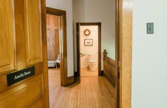 Amelia Room BW Boutique Hotel - Foto 24