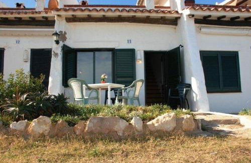 Bungalow Almadrava 11 Con Vistas al Mar - Foto 18