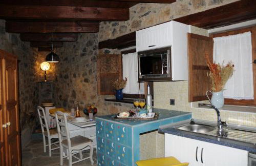 Casas Rurales Entre Babia y La Luna - Foto 46