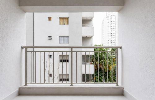 For You Paraiso by Viva - Prédio com piscina e academia próximo ao metrô - Foto 70