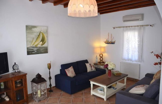 Beautiful Apt In Ano Mera Village - Photo 9