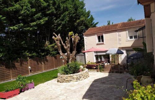 Appartement meublé avec parking tv box netflix - Foto 4