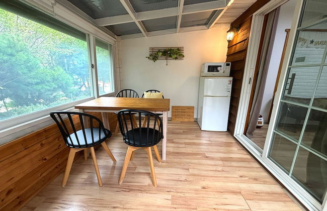 Paju Gamaksan Pension - Foto 15