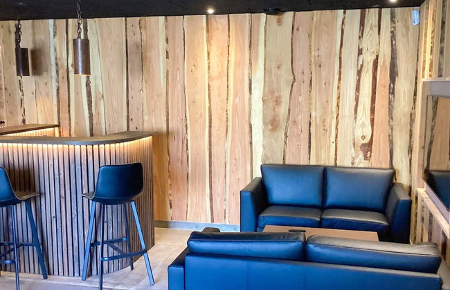 5 Star Holiday Home in Hojslev - Foto 62