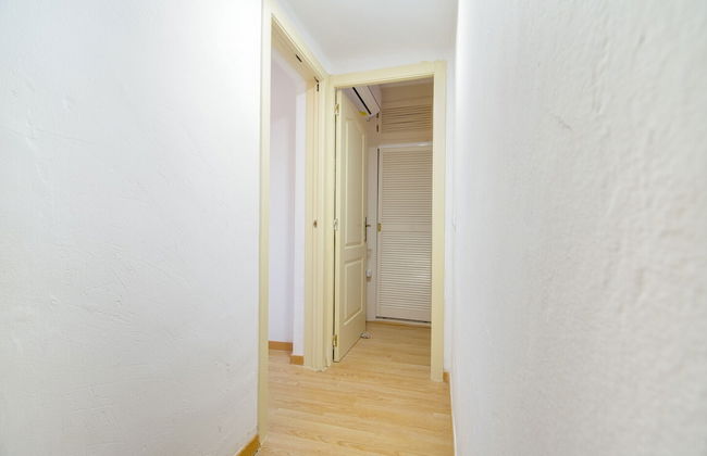 202 Golden Sand - Ac/wifi - Foto 4