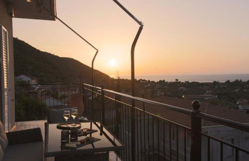 Villa Dimitris - The House & The Suite - Foto 45