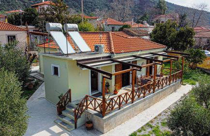 Myrtilli Cottages Pelion - Foto 33