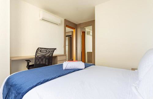 Lindo Apartamento Águas Claras em Shopping - Completo! - Foto 29