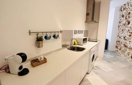 Apartamentos GADIR CENTRO - Foto 52