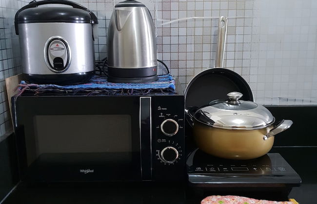 Wind Residences by Bea and RM - Foto 27