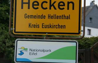 Authentiek Eifelhuis - Photo 24