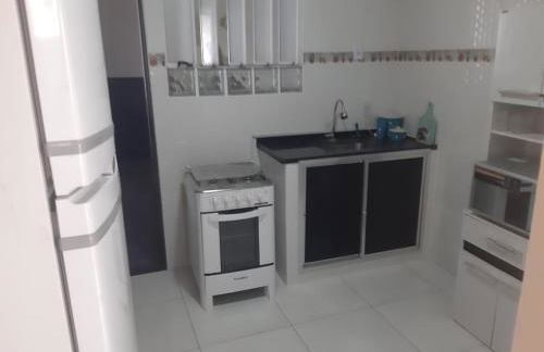 Casa toda mobiliada - Photo 11