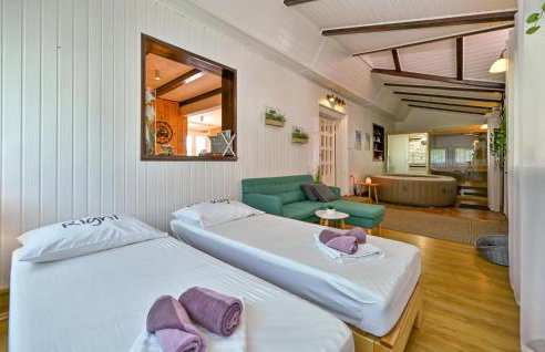 Pet Friendly Home In Mrzlo Polje - Foto 40