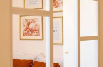 Le cocoon - appartement dans maison du XVIIème siècle - Foto 12