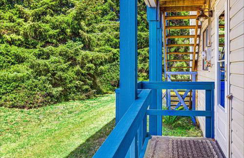 Copalis Beach Cottage - Foto 31