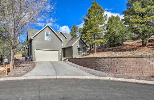 Family-Friendly Flagstaff Home Less Than 5 Mi to Downtown! - Photo 37