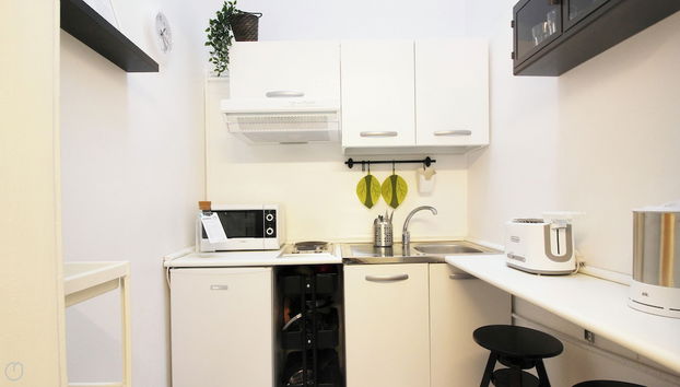 Italianway - S. Pietro All'Orto - Foto 5, Innenbereich