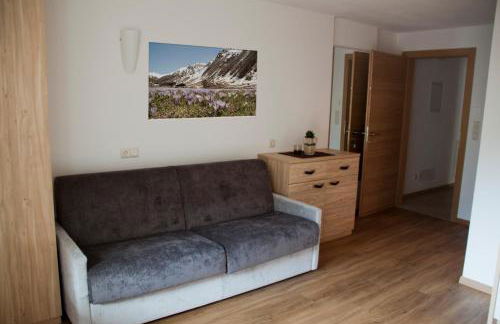 Garni Appartement Alpenresidence - Foto 78