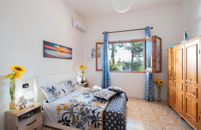 Villetta Red Coral Seaside Salento - Photo 2