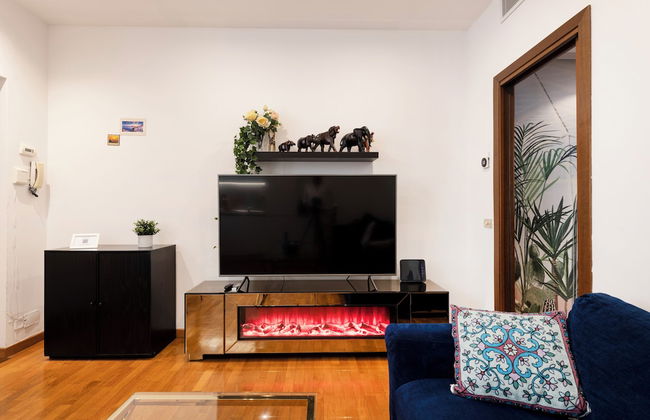 BnButler - Marghera 31 - Foto 15