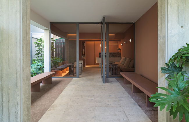 Alinea Diono Historic Center - Foto 17