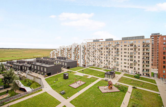 Modern Apartment Close to Royal Arena - Foto 19