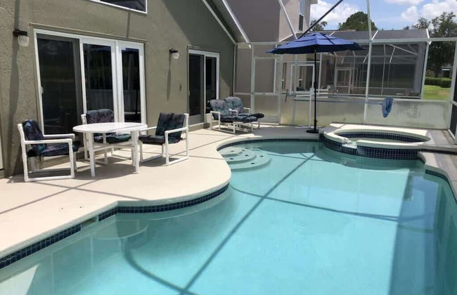 Beautiful Remodeled Private Pool Home - Foto 21