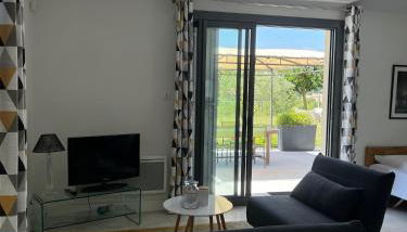 Gîte les Gardettes - Foto 3