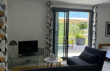 Gîte les Gardettes - Foto 3