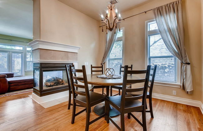 Luxury 4 Bedroom Home in Central Austin - Foto 10