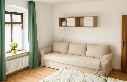 Ferienwohnung auf der Schlossallee - Foto 7