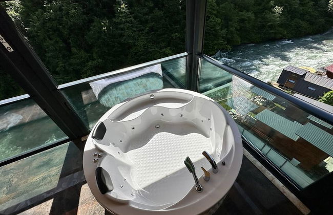 Tuva Villa Bungalov - Foto 72