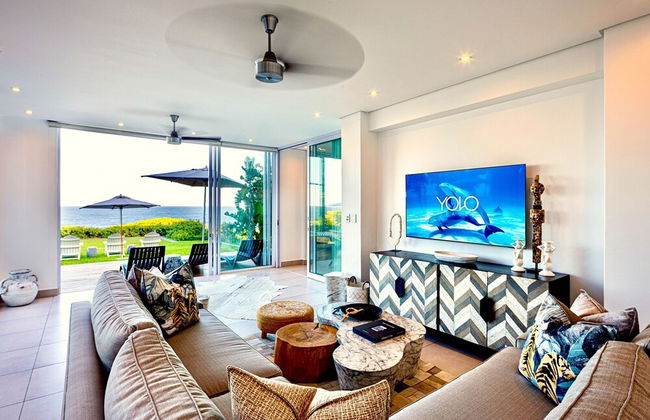 YOLO Spaces – The White House Boutique Villa - Foto 32