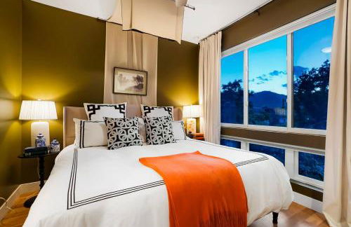 Million Dollar Rooftop MTN Views -2 King Beds-DT Golden - Photo 20