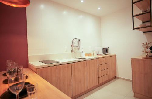 Centro De Gramado-RS - Com Estacionamento Grátis - Vita Boulevard - Foto 9