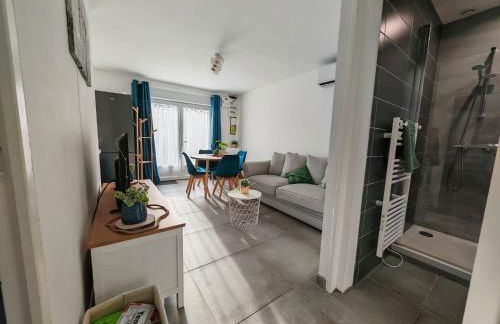 Le cocon du Zoo de Beauval - Foto 3