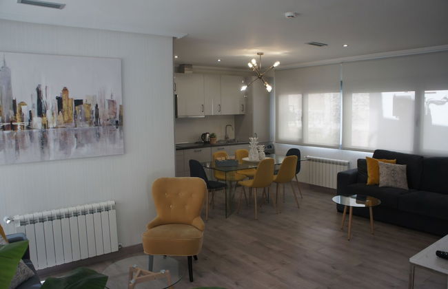 Arizonica Suites - Foto 74