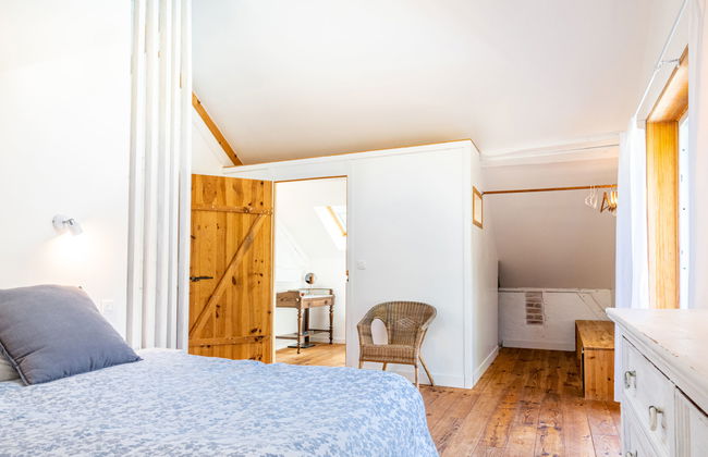 La Grange du Belon - Foto 13