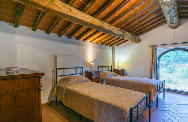 La Querciolaia - Foto 54