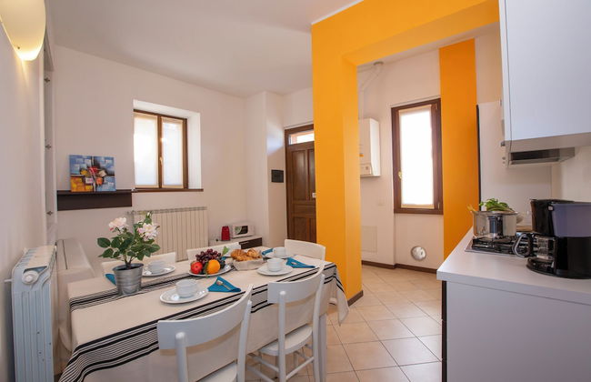 Fontana Del Lago Apt. 7 - Foto 15