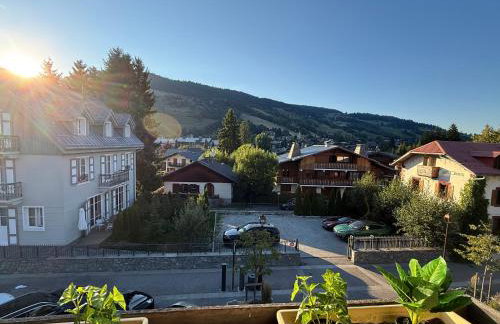 Appartement Soleil d'Or au cœur de Megève - Foto 19