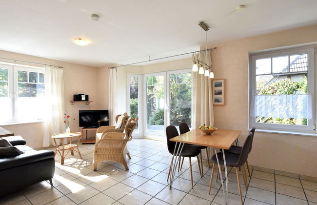 Comfortable Apartment in Insel Poel With Sauna - Foto 1