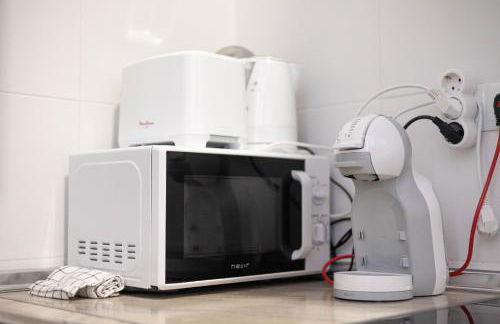 Shiny Mik Super Family Apartment - Photo 27