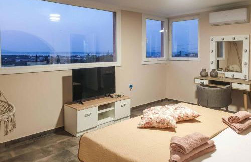 Villa De La Vita Alykes - Foto 88