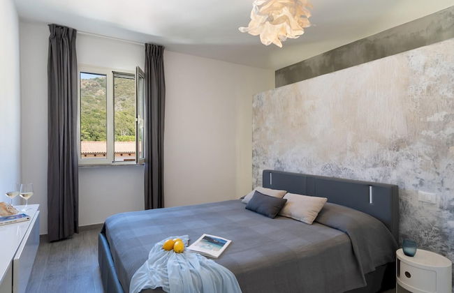 Villa Pietro 10 in Nisporto - Foto 34