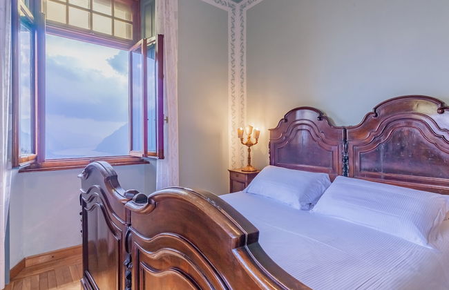 Family Villa with Stunning Lake View by Wonderful Italy - Foto 19