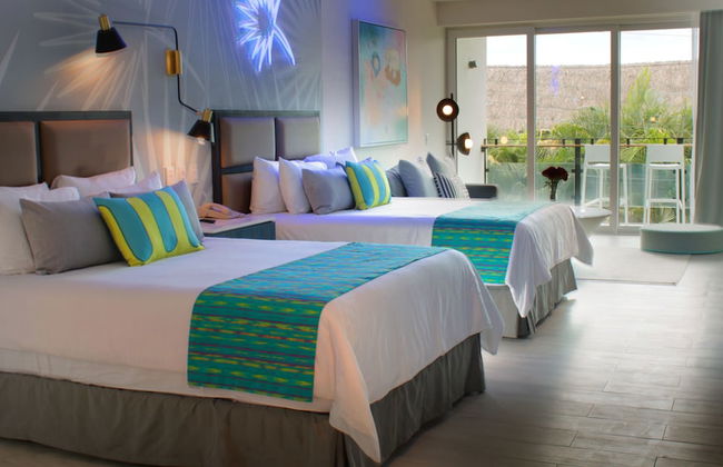 Almar Resort Luxury LGBT Beach Front Experience - Foto 31