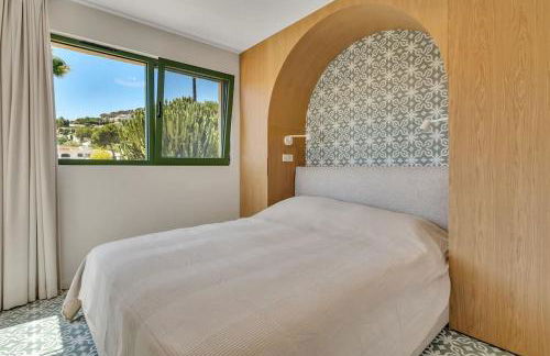 Villa Vista El Portet - Foto 29