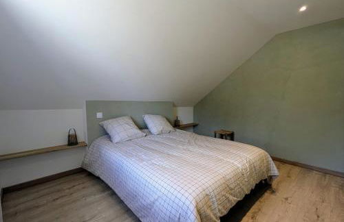 Le Champ d'Agatte - Foto 11