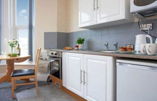 Bedford Holiday Apartments - Foto 19